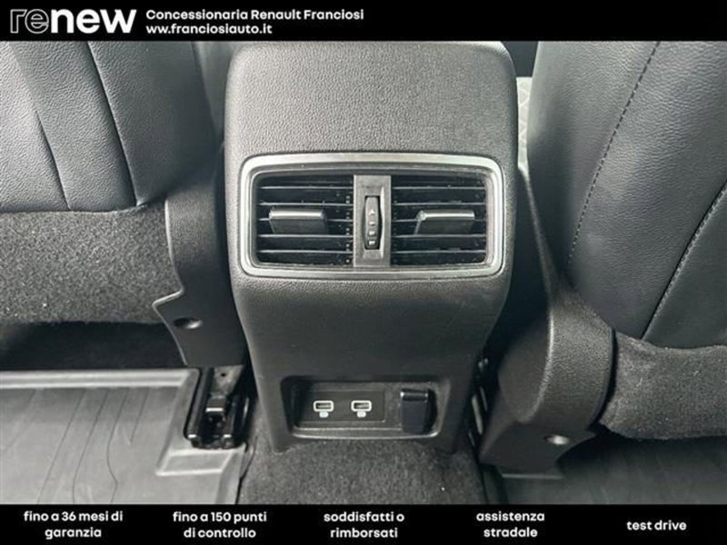 Renault Kadjar usata a Modena (18)