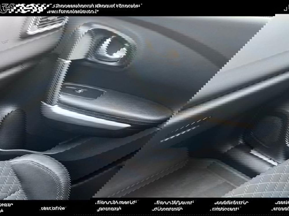 Renault Kadjar usata a Modena (19)
