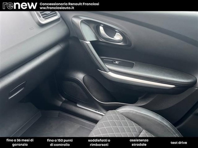 Renault Kadjar usata a Modena (19)