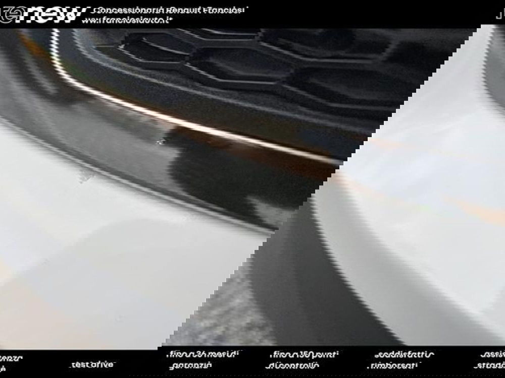 Renault Kadjar usata a Modena (20)