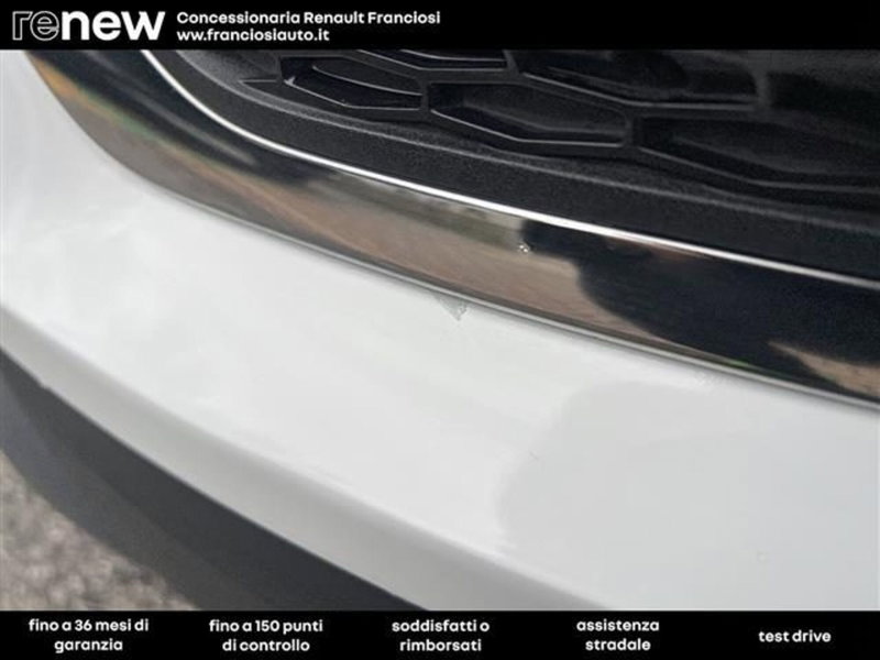 Renault Kadjar usata a Modena (20)