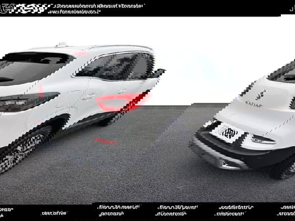 Renault Kadjar usata a Modena (4)