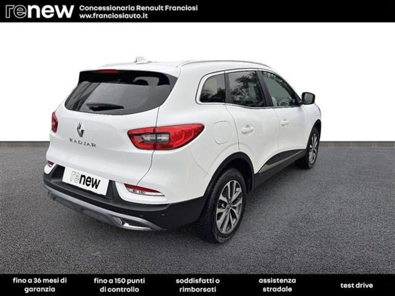 Renault Kadjar usata a Modena (4)