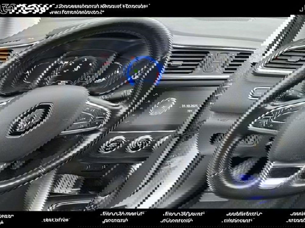 Renault Kadjar usata a Modena (6)