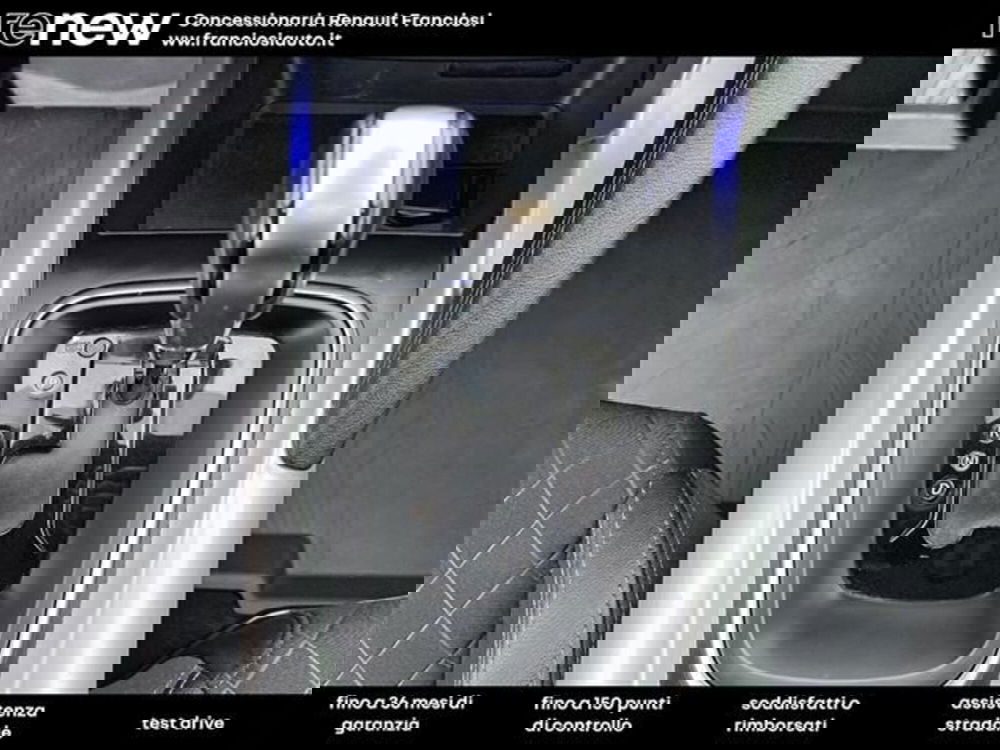 Renault Kadjar usata a Modena (8)