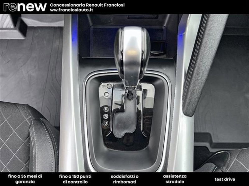 Renault Kadjar usata a Modena (8)