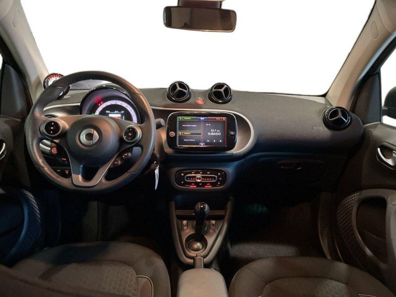 smart Fortwo usata a Ancona (10)