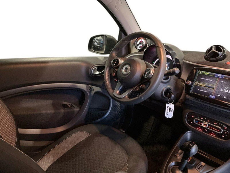 smart Fortwo usata a Ancona (12)