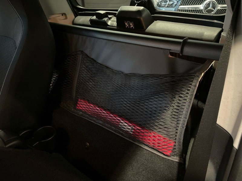 smart Fortwo usata a Ancona (13)