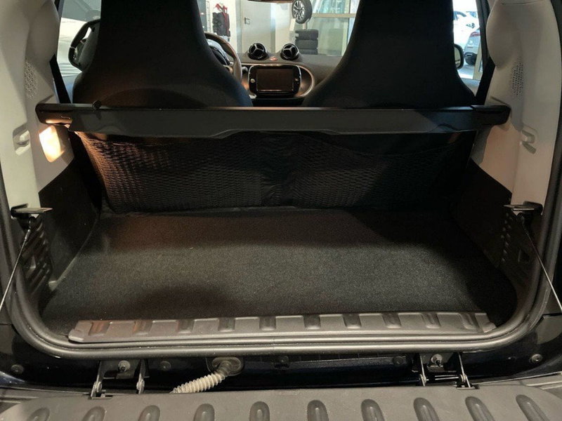 smart Fortwo usata a Ancona (7)