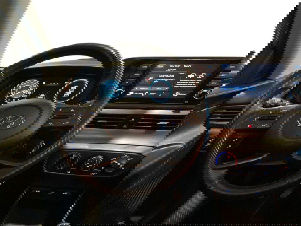 Hyundai i20 usata a Ancona (11)