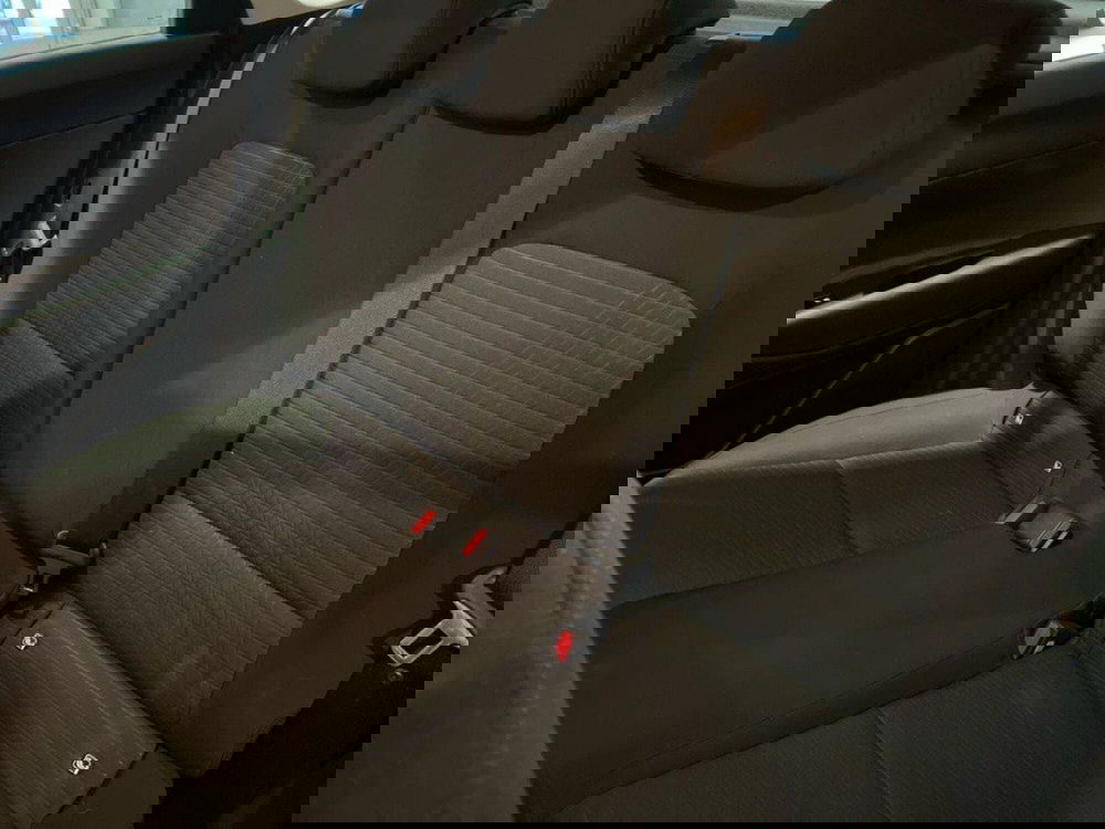 Hyundai i20 usata a Ancona (13)