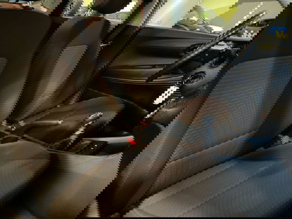 Hyundai i20 usata a Ancona (14)