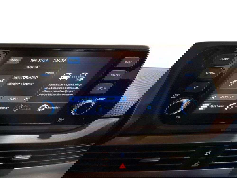 Hyundai i20 usata a Ancona (15)