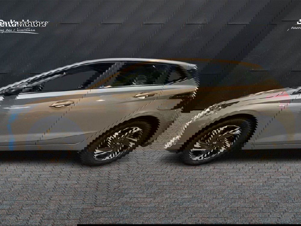 Hyundai i20 usata a Ancona (2)