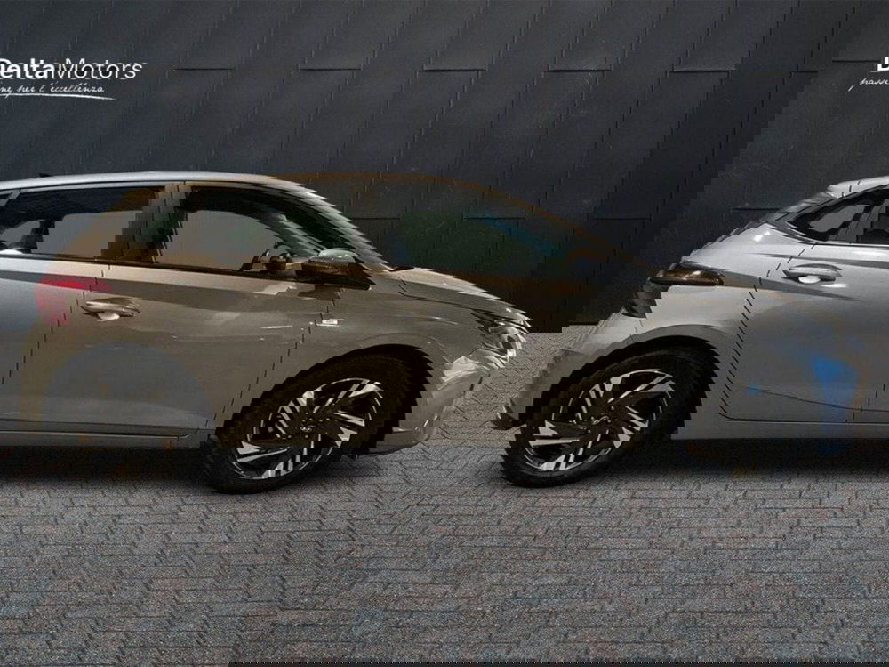 Hyundai i20 usata a Ancona (5)