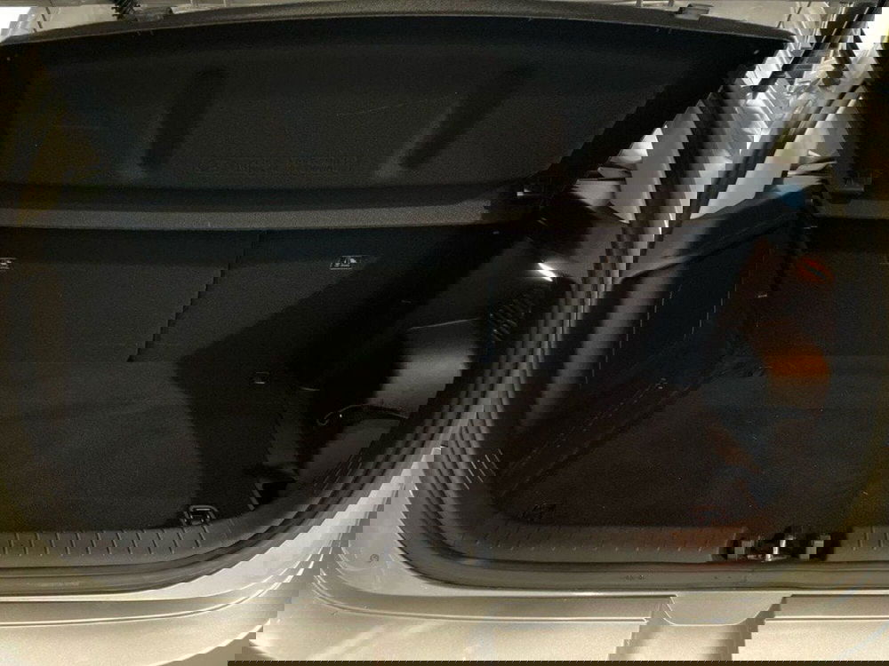 Hyundai i20 usata a Ancona (7)