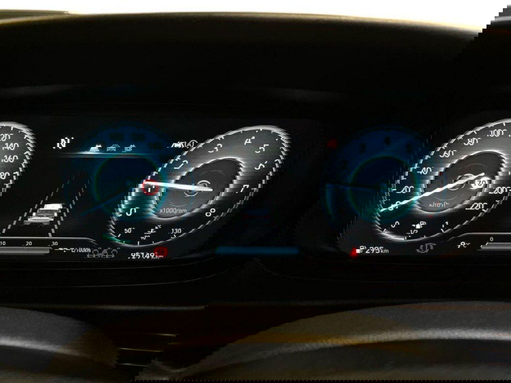 Hyundai i20 usata a Ancona (9)