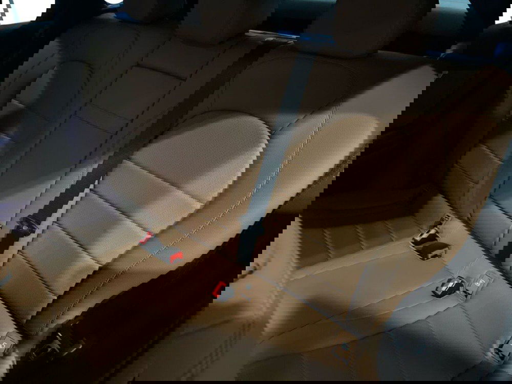 Mercedes-Benz GLC Coupé usata a Ancona (13)