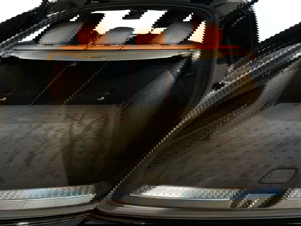 Mercedes-Benz GLC Coupé usata a Ancona (7)