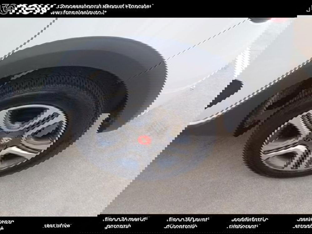 Dacia Sandero usata a Modena (14)