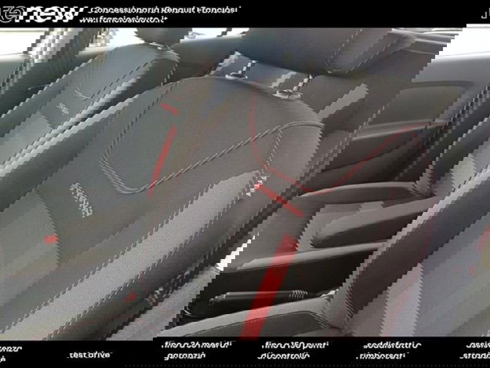 Dacia Sandero usata a Modena (15)