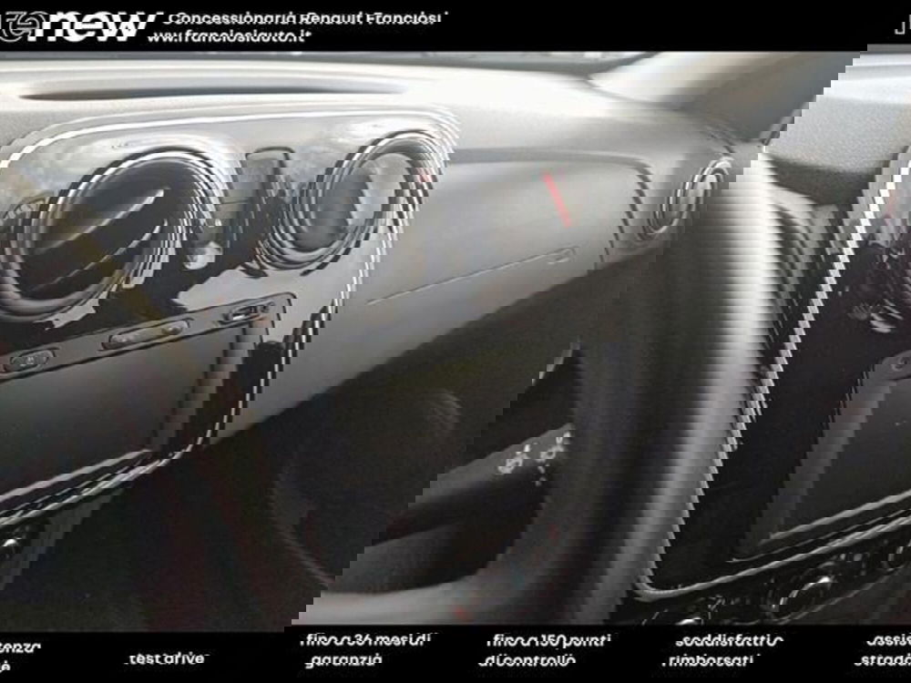 Dacia Sandero usata a Modena (6)