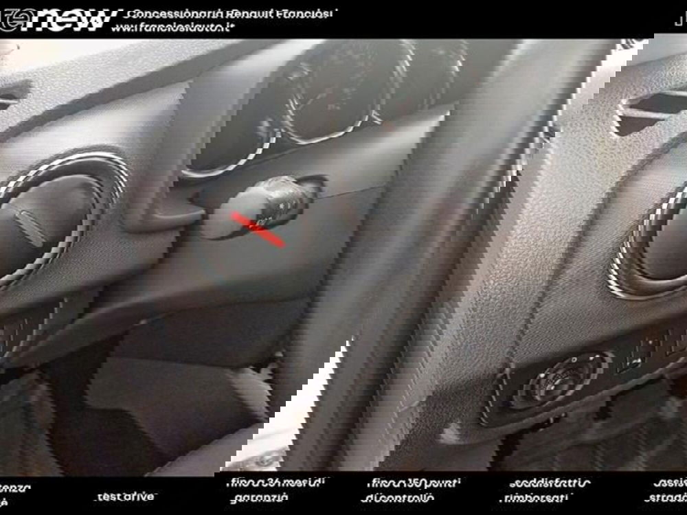 Dacia Sandero usata a Modena (9)