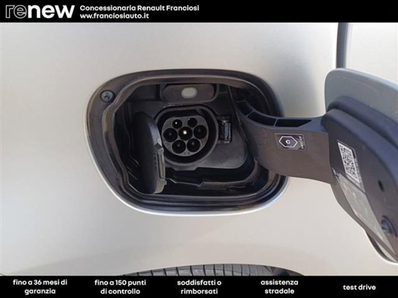 smart Fortwo usata a Modena (10)