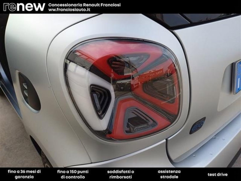 smart Fortwo usata a Modena (11)