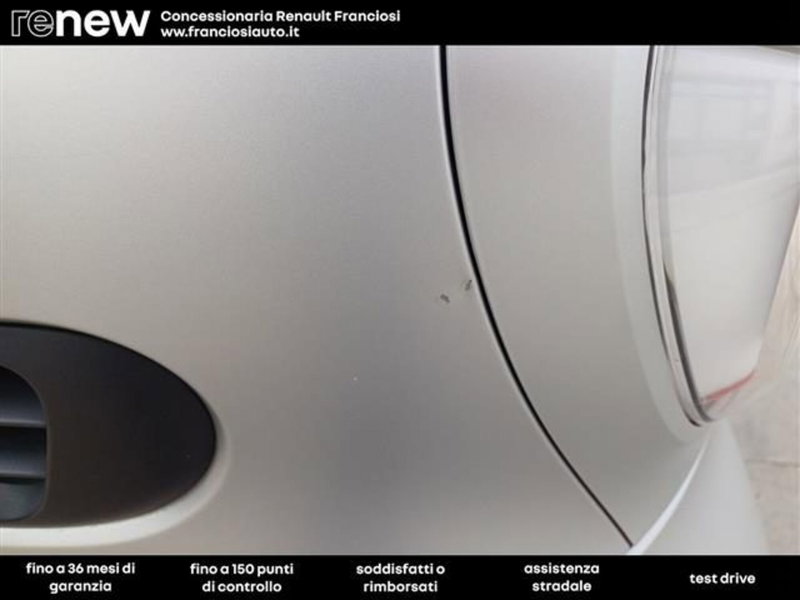 smart Fortwo usata a Modena (12)