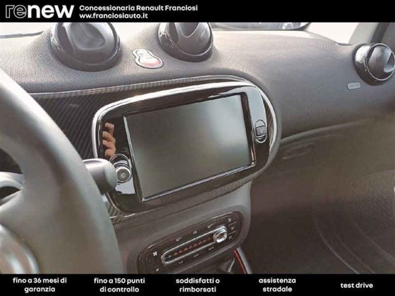 smart Fortwo usata a Modena (15)
