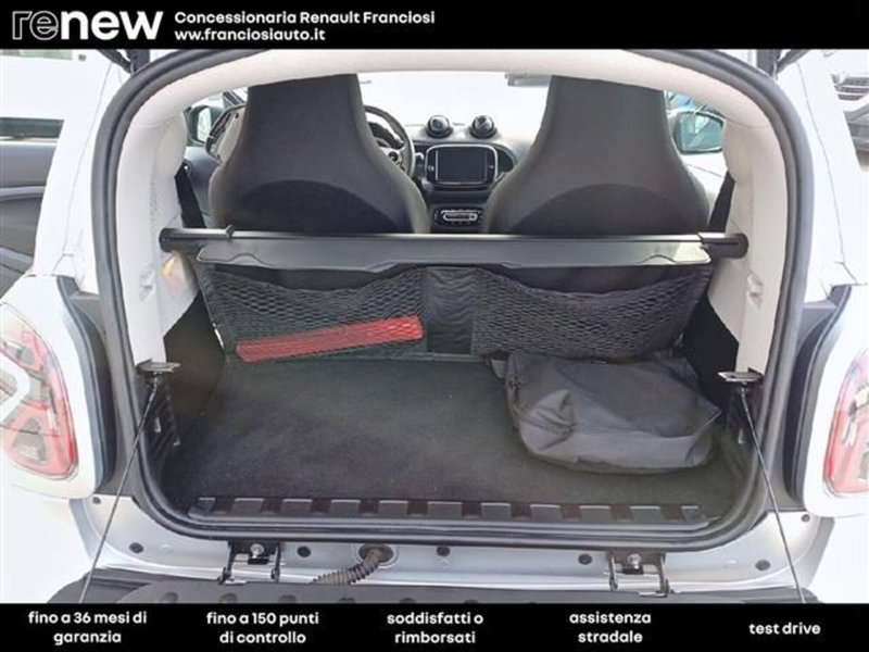 smart Fortwo usata a Modena (16)