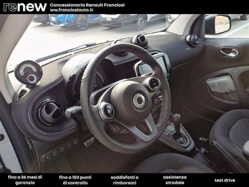 smart Fortwo usata a Modena (6)