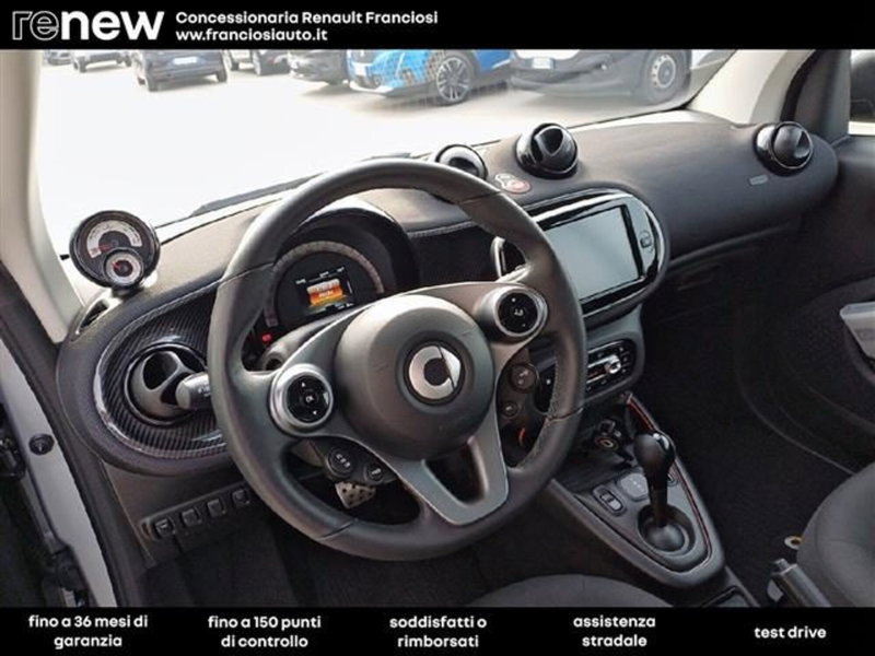 smart Fortwo usata a Modena (7)