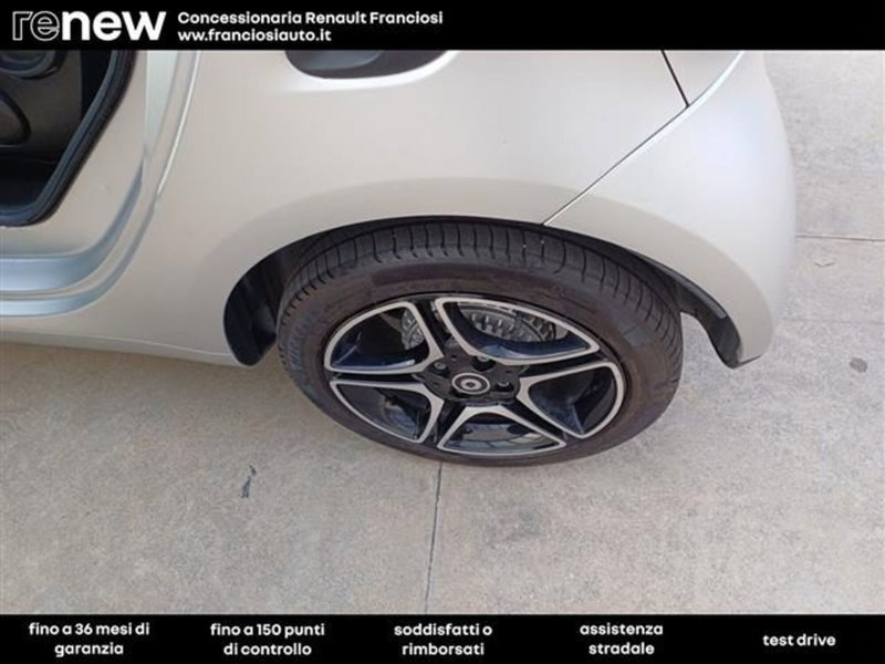 smart Fortwo usata a Modena (9)