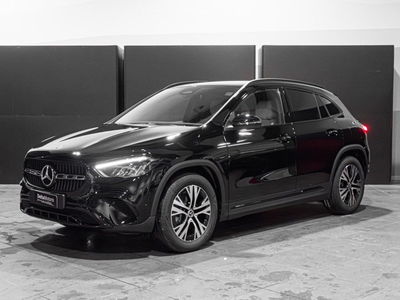 Mercedes-Benz GLA SUV 200 d Progressive Advanced auto nuova a Ancona