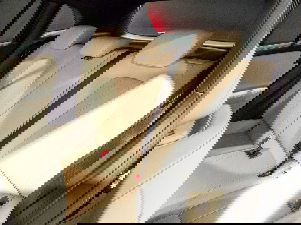 Mercedes-Benz GLA SUV nuova a Ancona (12)