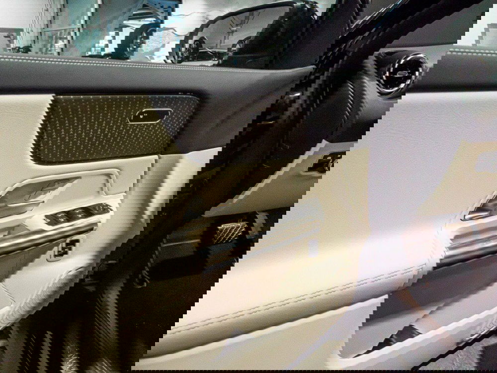 Mercedes-Benz GLA SUV nuova a Ancona (13)