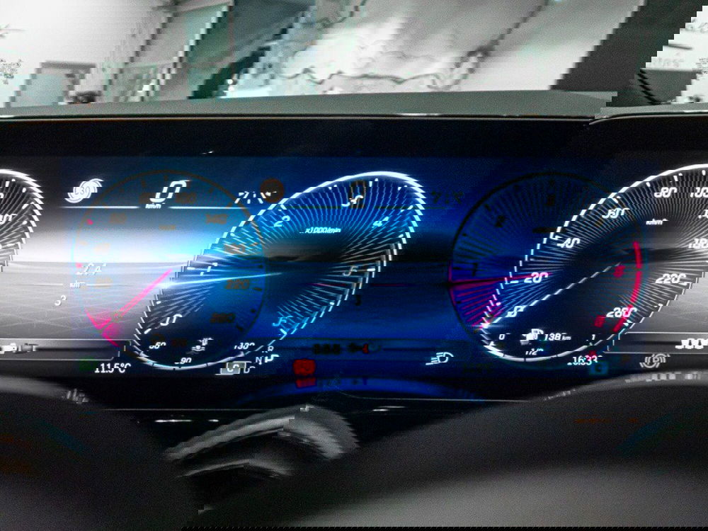 Mercedes-Benz GLA SUV nuova a Ancona (14)