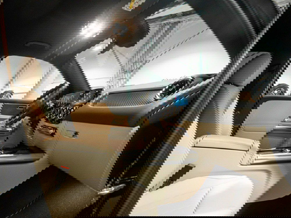 Mercedes-Benz GLA SUV nuova a Ancona (17)