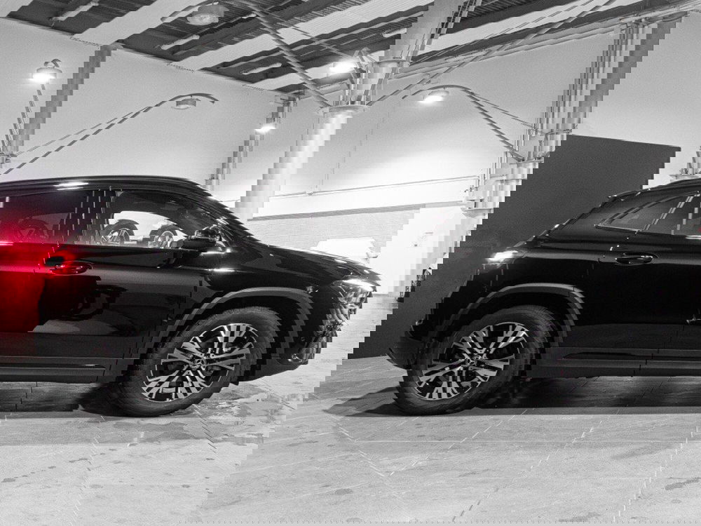 Mercedes-Benz GLA SUV nuova a Ancona (4)