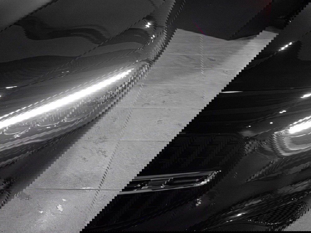 Mercedes-Benz GLA SUV nuova a Ancona (6)