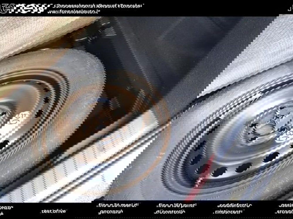 Renault Captur usata a Modena (10)