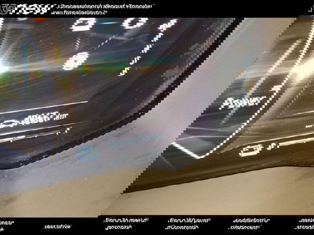 Renault Captur usata a Modena (11)