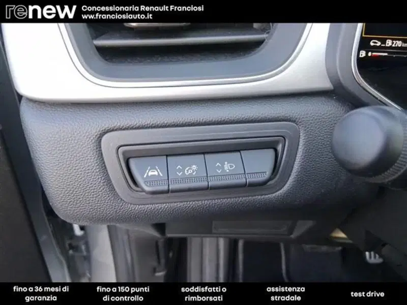 Renault Captur usata a Modena (13)