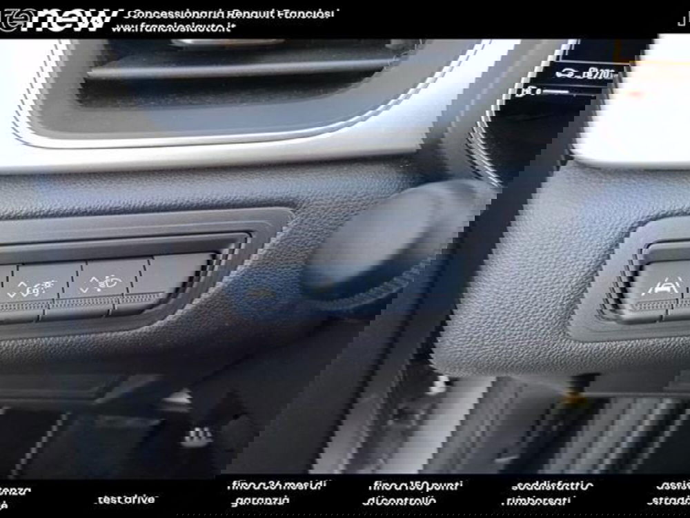 Renault Captur usata a Modena (13)