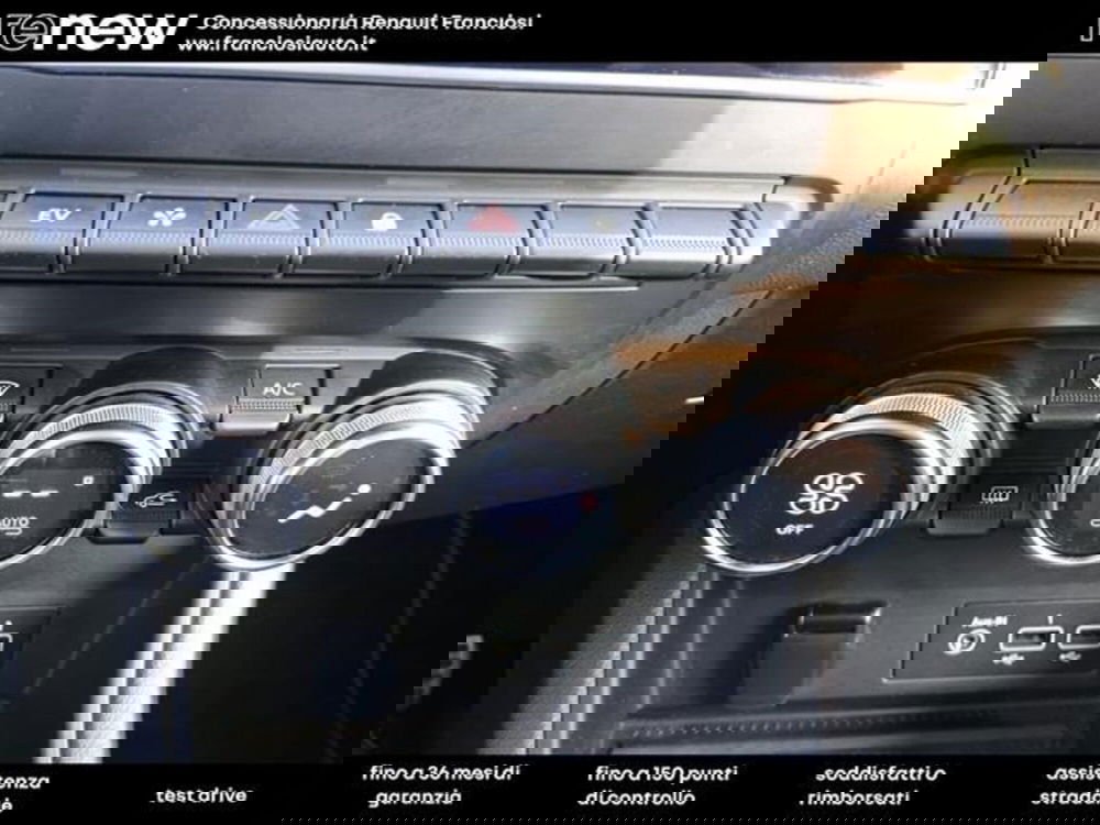 Renault Captur usata a Modena (14)