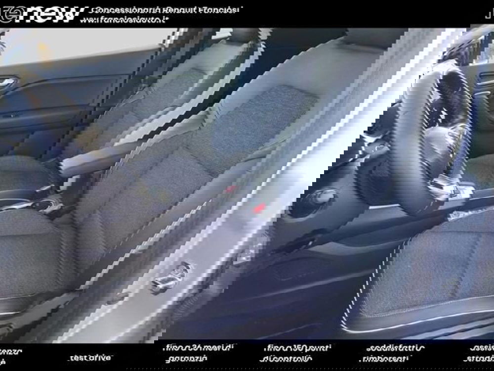 Renault Captur usata a Modena (15)