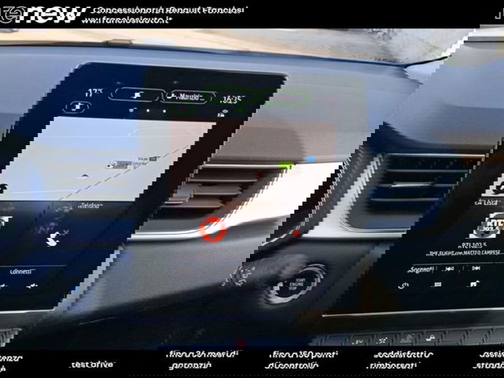 Renault Captur usata a Modena (16)